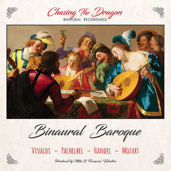 Binaural Baroque 24 192