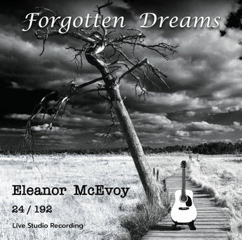 Forgotten Dreams - Eleanor McEvoy - 24 192