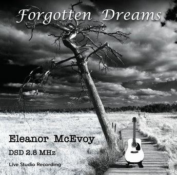 Forgotten Dreams - Eleanor McEvoy - DSD