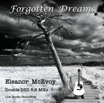Forgotten Dreams - Eleanor McEvoy - Double DSD