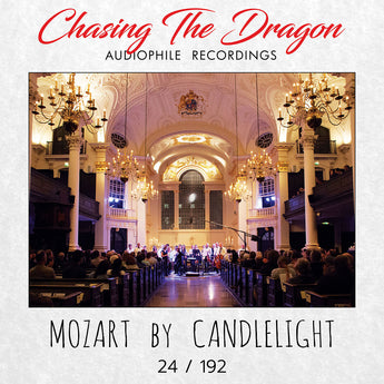 Mozart by Candlelight 24 192