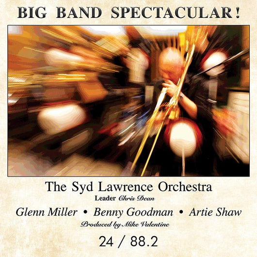 Big Band Spectacular