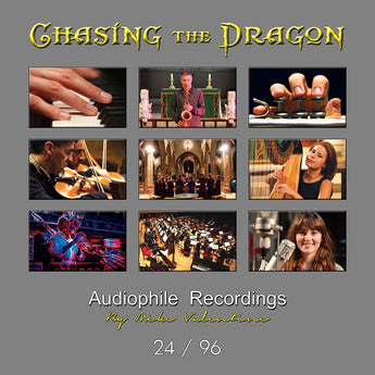 Chasing The Dragon 24 96 Edition